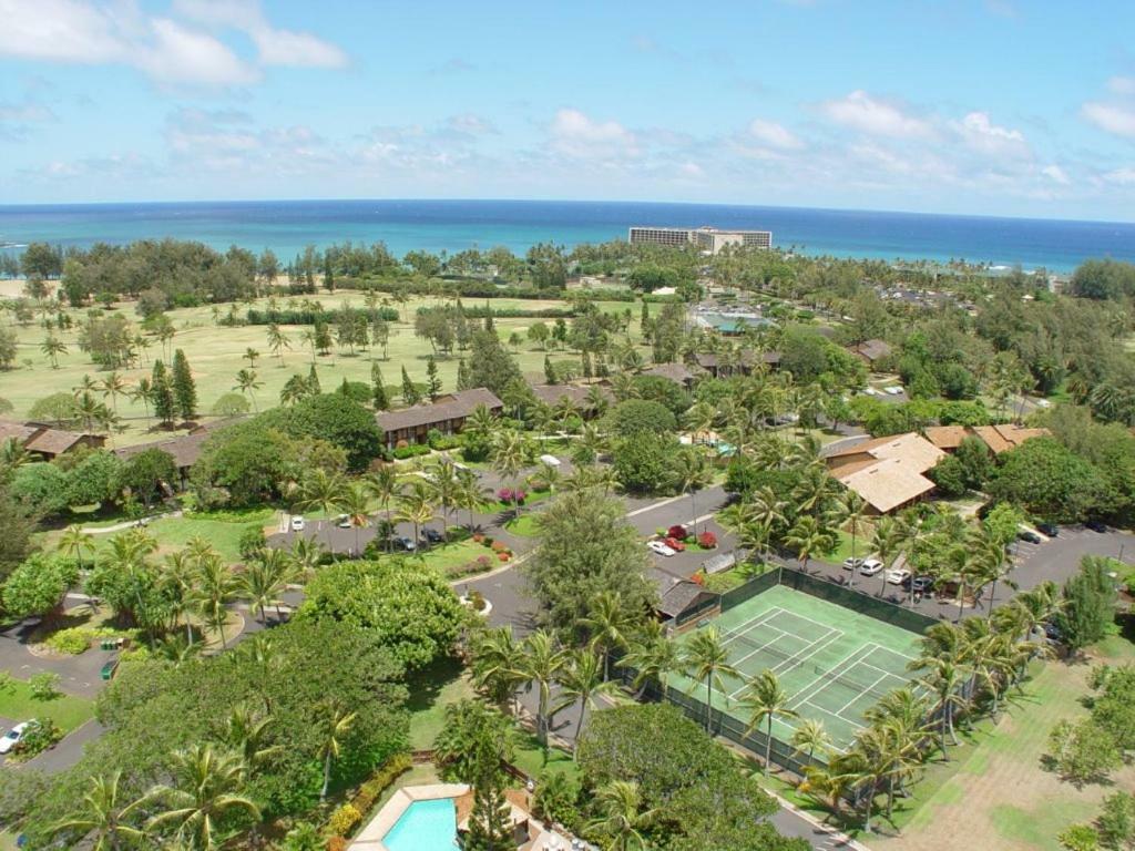 Aloha Nui Loa Apartment Kahuku Exterior photo